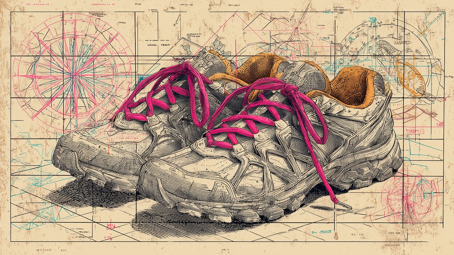 My 18-Month Battle With Expert Hallucinations My 18-Month Battle With Expert Hallucinations