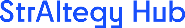 StrAItegy Hub