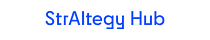 StrAItegy Hub