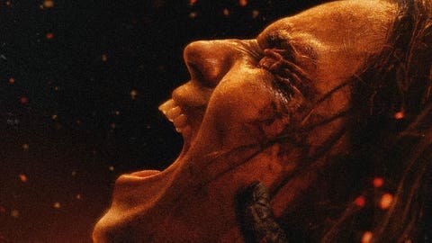 Evil Dead Burn' Rotten Tomatoes Reviews Are Coming In Hot