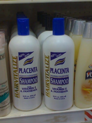 Placenta