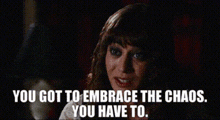 Chaos GIFs | Tenor