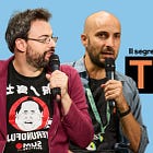 Tintoria: un errore da 200 milioni di views