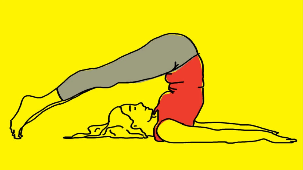 ILLUSTRATION BY ASHLEY GOODALL
