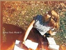 Sylvia Plath wrote this chaotically beautiful poem in 1953. This piece is  one of my favourites. I wanted to record this for so long and found a  creative piece on YouTube lately.