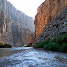 All Texas Border County Judges Asked For More Transparency on Big Bend Border Wall Plans—Two Days Later CBP Deletes Its "Smart Wall Map"