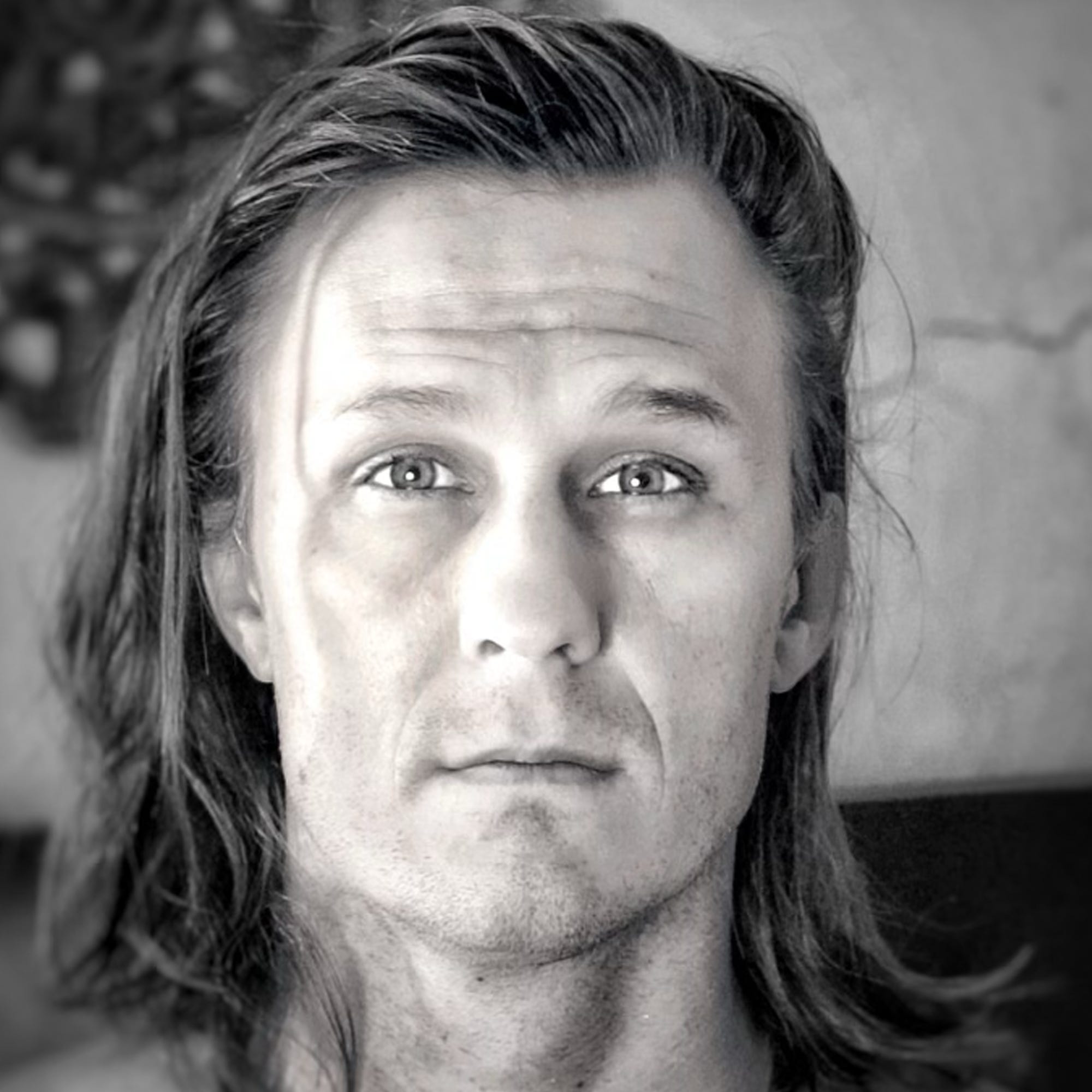 Patrick | Complex Simplicity