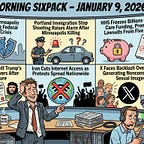 The Daily Grind News