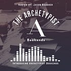 Introducing Archetypist Bookends
