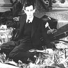 FREE ARTICLE: WW2 & The Silver Screen