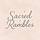 Sacred Rambles