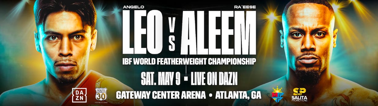 Notebook: Golden Boy Promotions, DAZN finalize rights deal