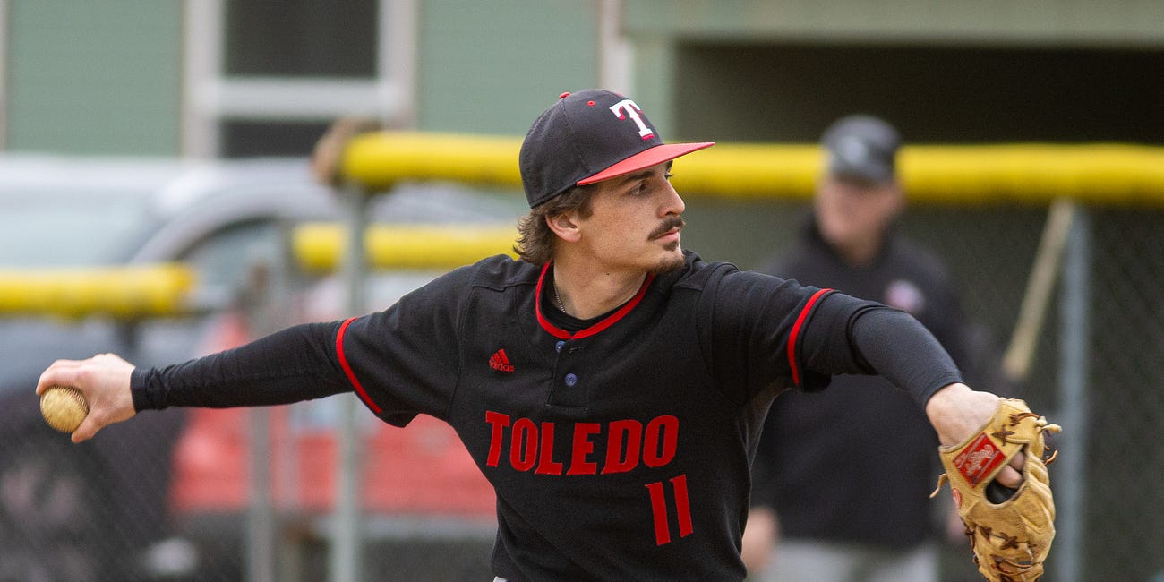 High School Baseball: Toledo tosses combined no-hitter at Winlock