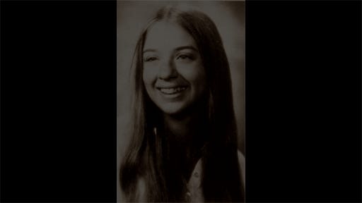 1979 graduation picture of author 1979 graduation picture of author