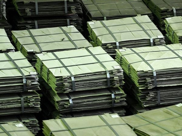 relates to Commodity Trader Trafigura Faces $577 Million Loss After Uncovering Nickel Fraud