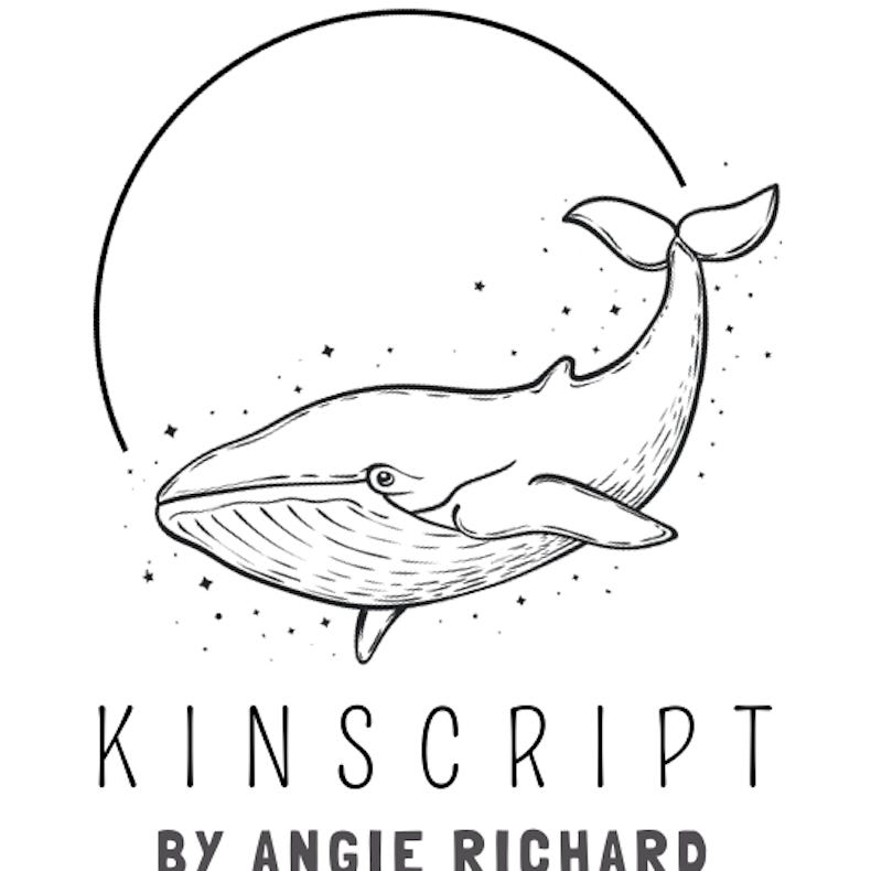 Kinscript by Angie Richard