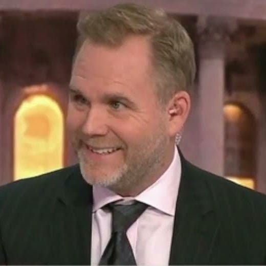 John Opdycke / Open Primaries