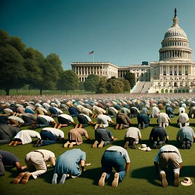 The Church of State