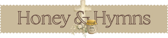 Honey & Hymns