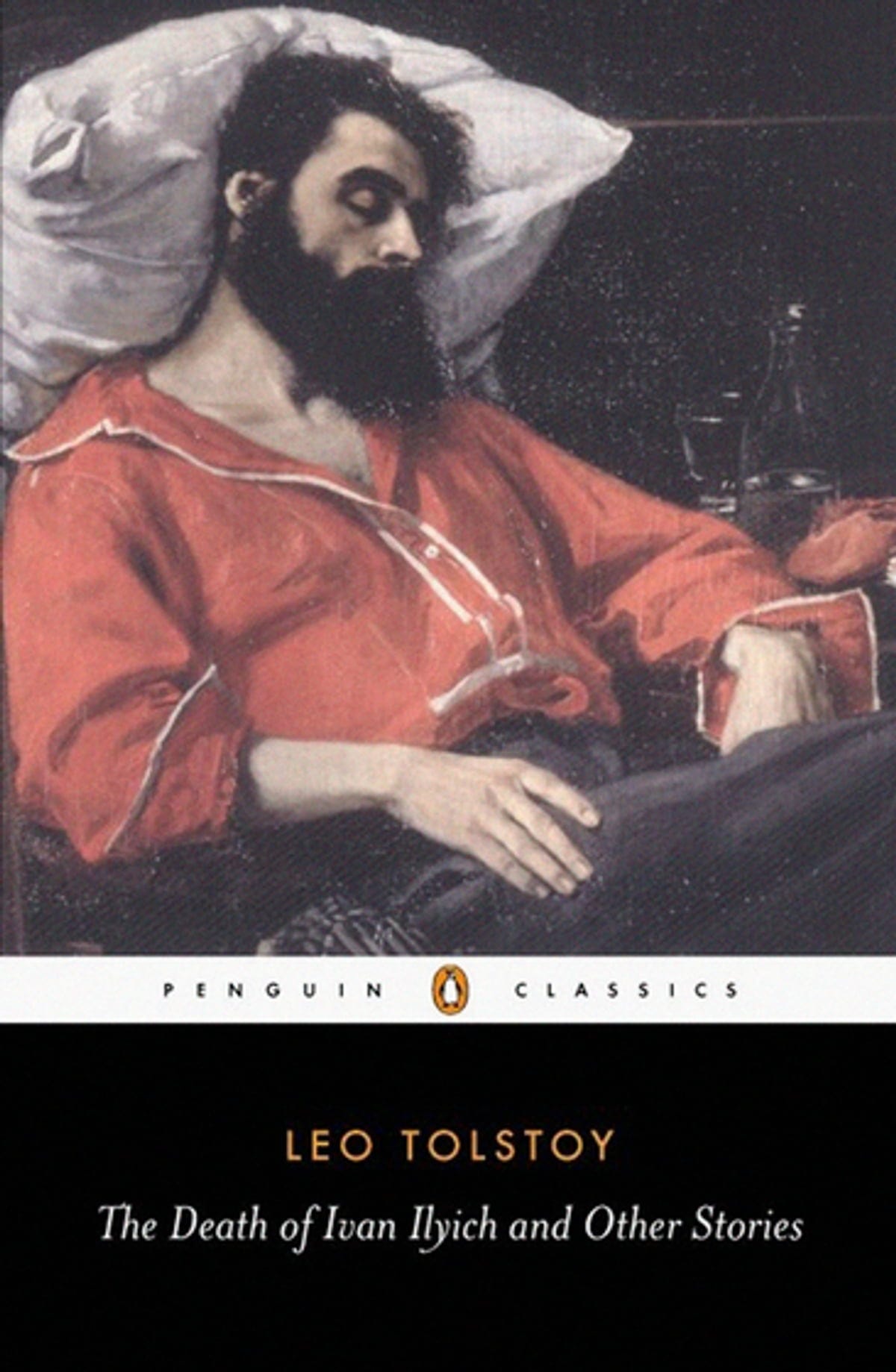 The Death of Ivan Ilyich and Other Stories eBook by Leo Tolstoy - EPUB Book  | Rakuten Kobo United Kingdom
