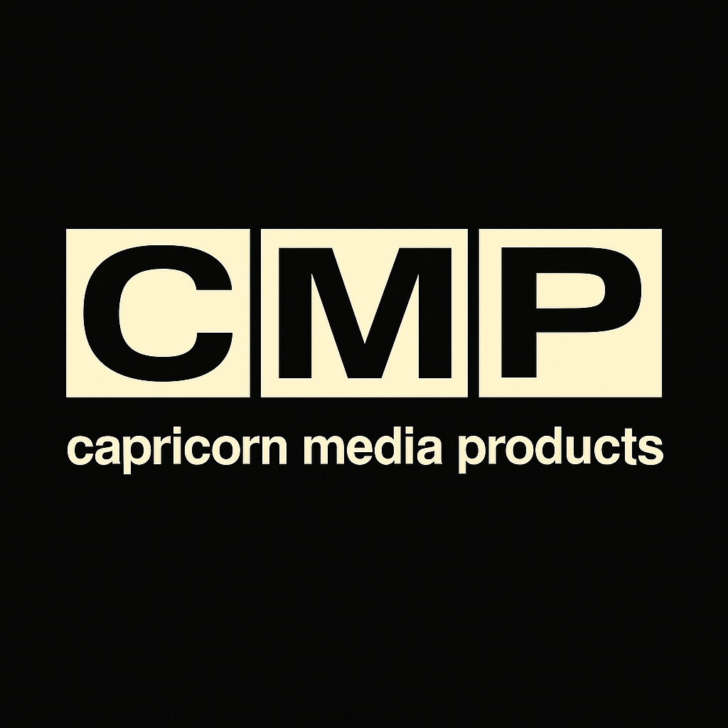Capricorn Media Products