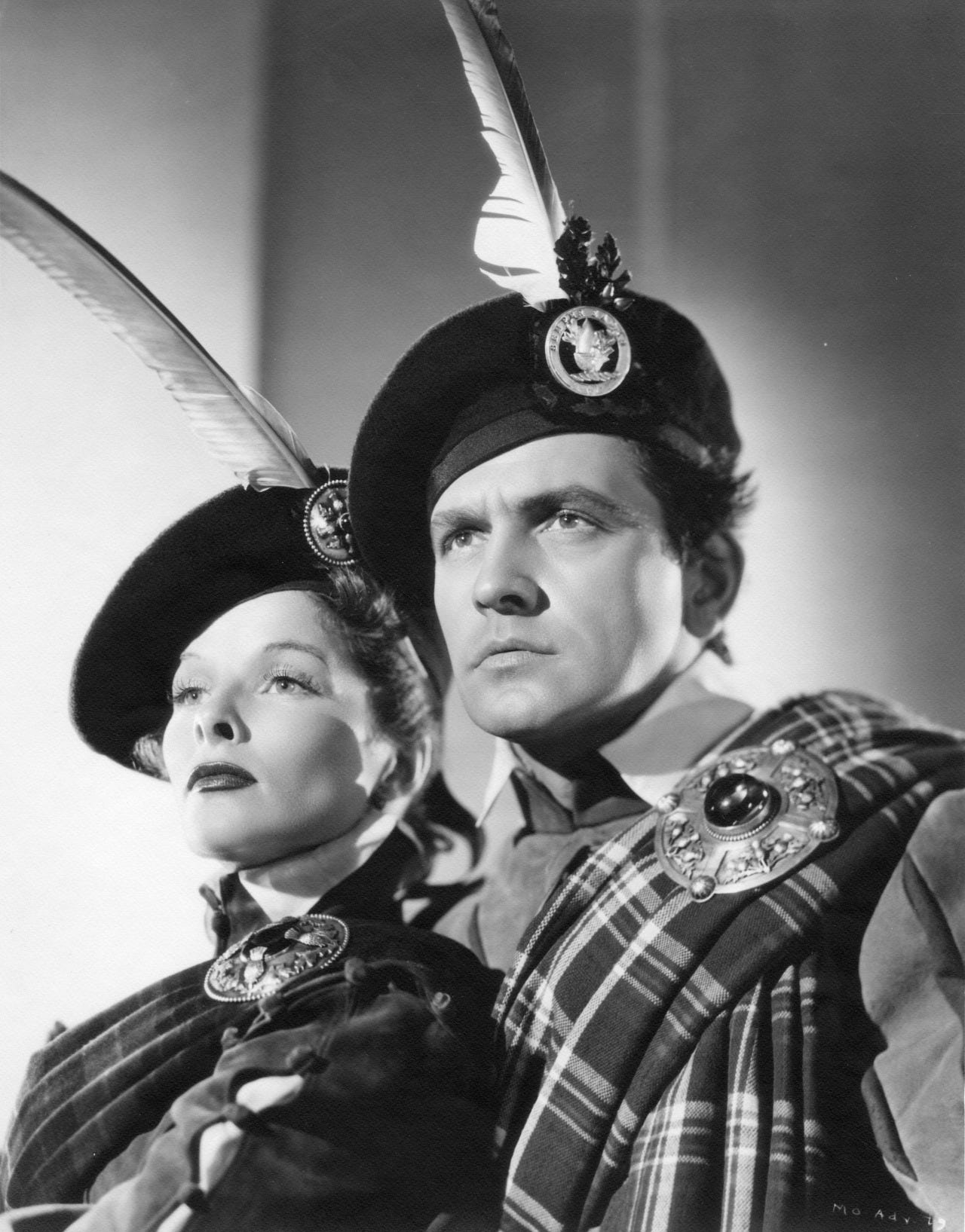 Mary of Scotland (1936)