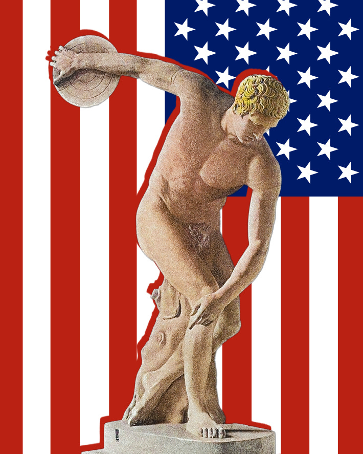 How Democrats Lost Men