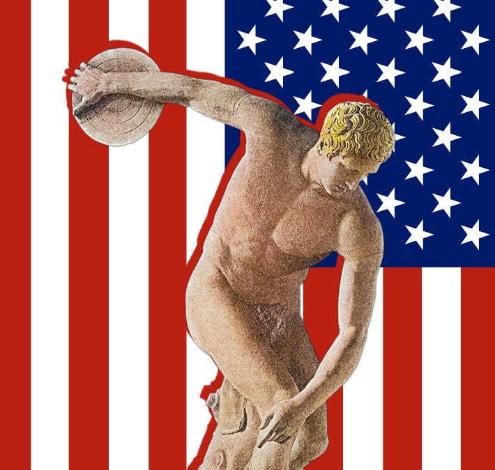 How Democrats Lost Men