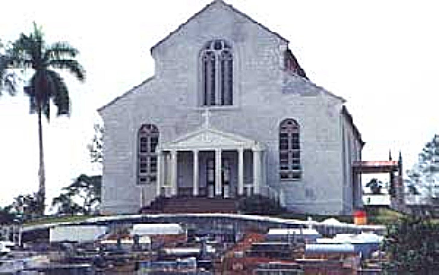 New Broughton United