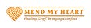 Finding Recovery from Grief