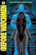 Before Watchmen Omnibus
