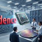 The Cadence Ambition the Market Isn't Pricing Yet