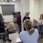 Alexandria sheriff's office opens applications for spring community academy