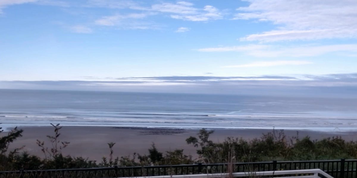 Welcome to the Maelstrom!