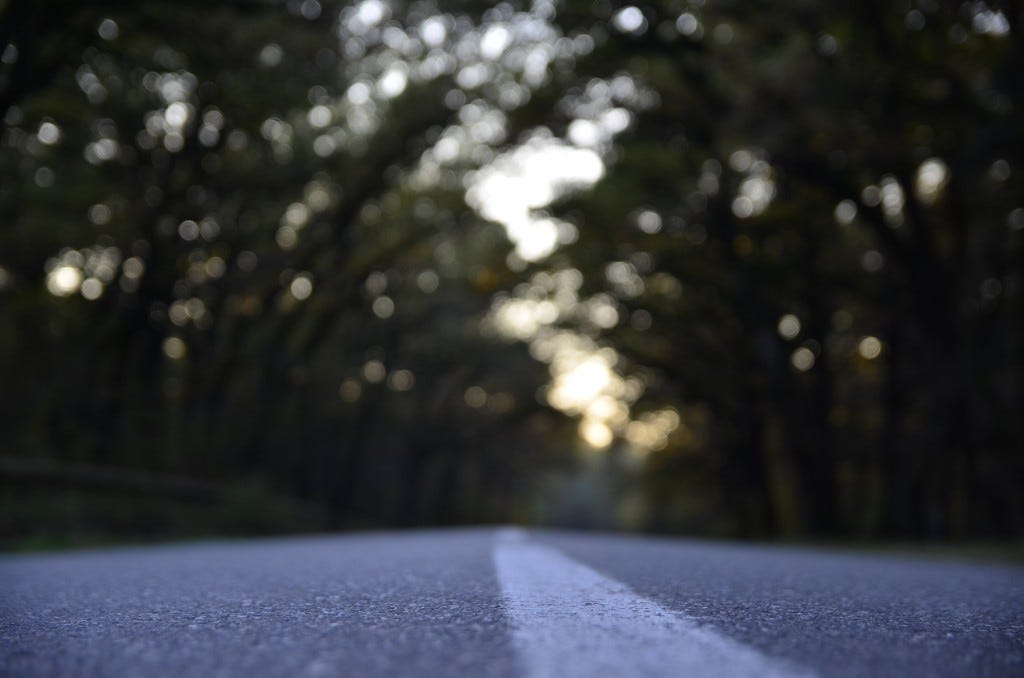road road