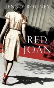 Red Joan Red Joan