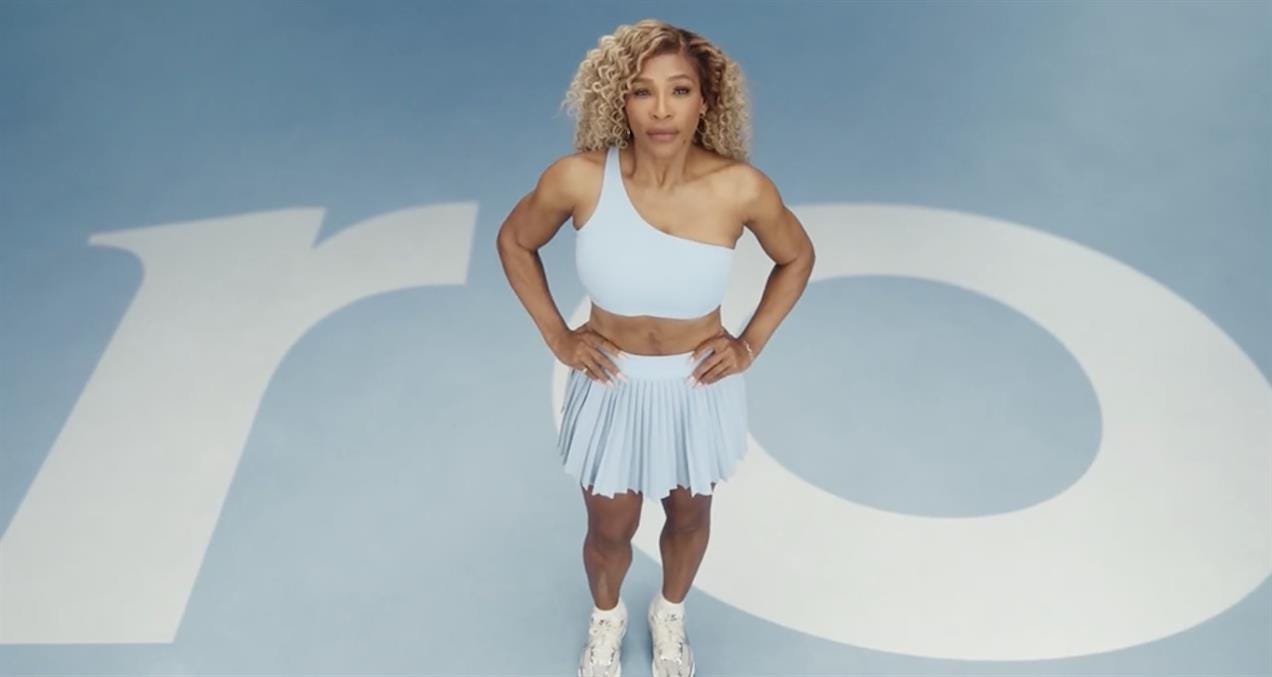 glp 1 super bowl commercial Ro serves up GLP-1 ad starring Serena Williams glp 1 super bowl commercial