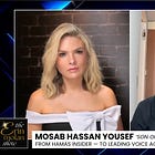 Erin Molan: Son of Hamas' Most Powerful Interview Ever
