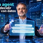 Data agent en ChatGPT Work para decidir mejor con datos