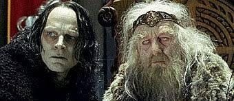 Gríma Wormtongue - Wikipedia