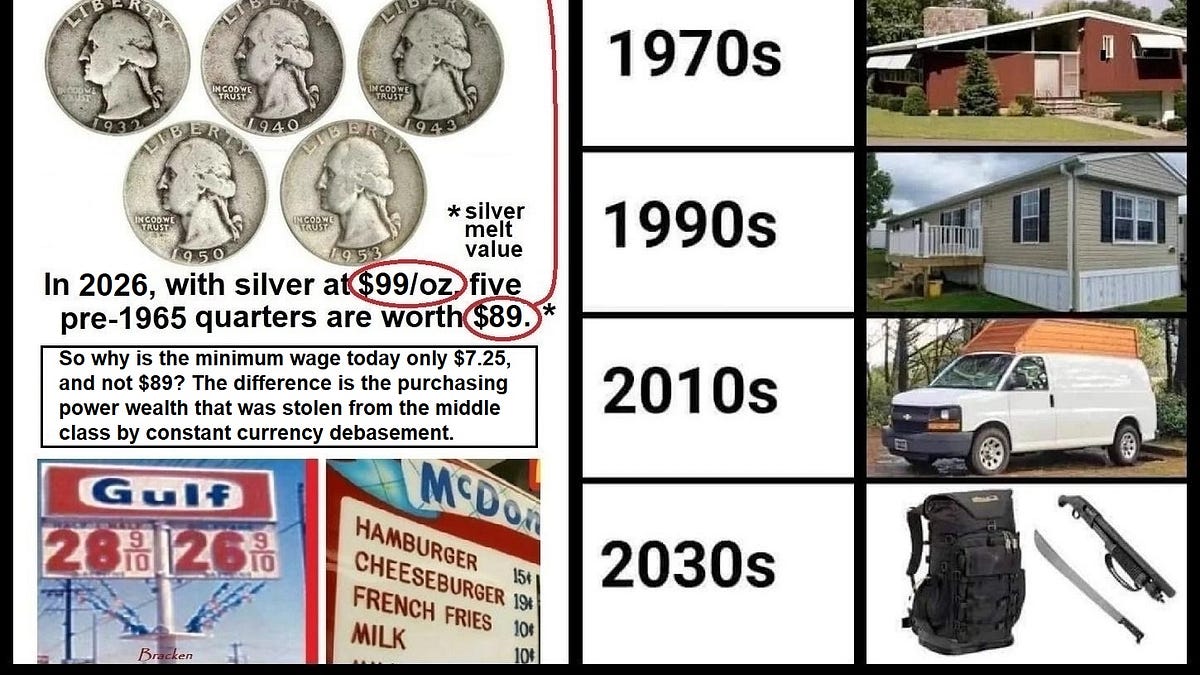 Don't Blame Boomers - by Matt Bracken - Matthew’s Substack