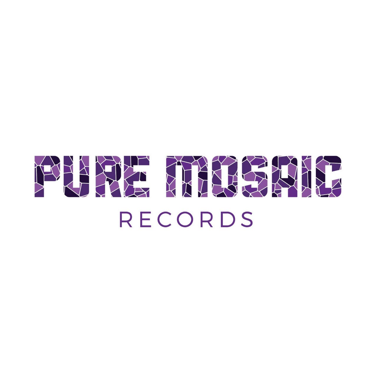 Artwork for Pure Mosaic Records