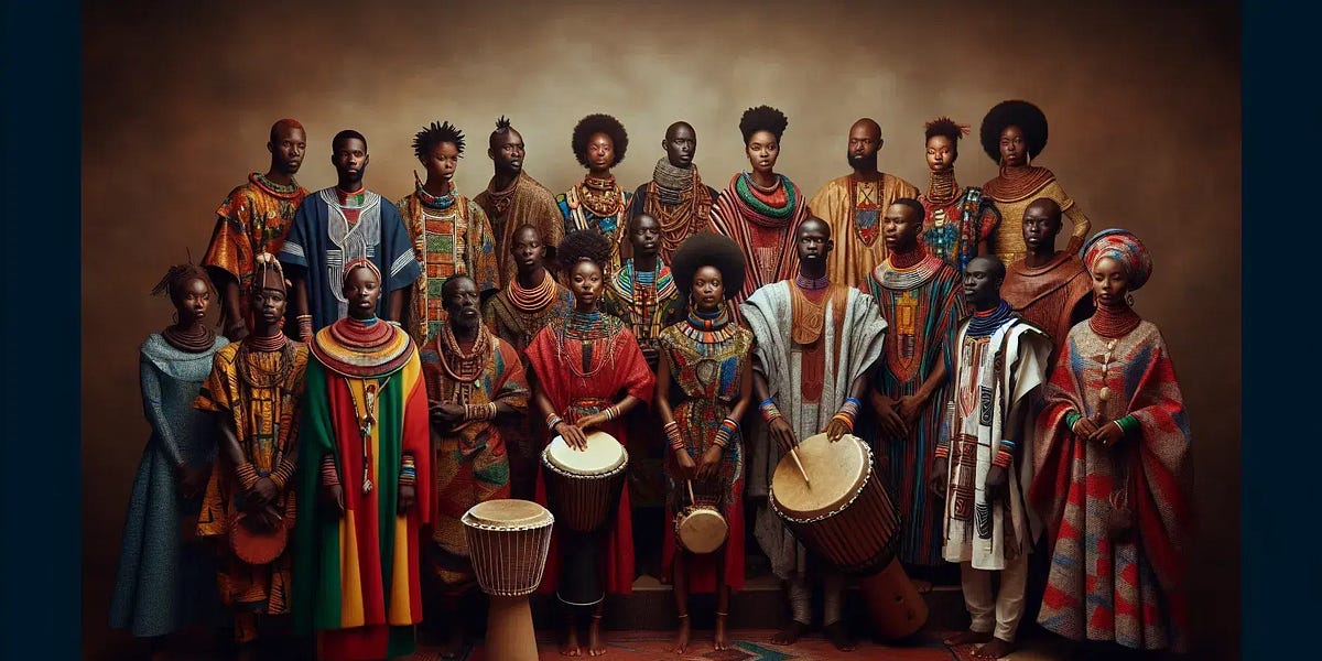 Pan-Africanism in the 21st Century: Dream or Reality?
