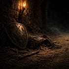 D100 Tables: Missing Party Members