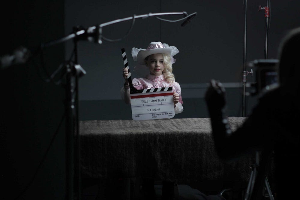 Sundance lands first sale with 'Casting JonBenet' to Netflix 2017 sales
