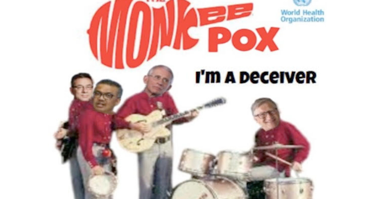 MONEYPOX