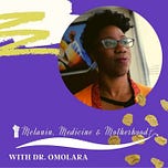 Black Girl Healing