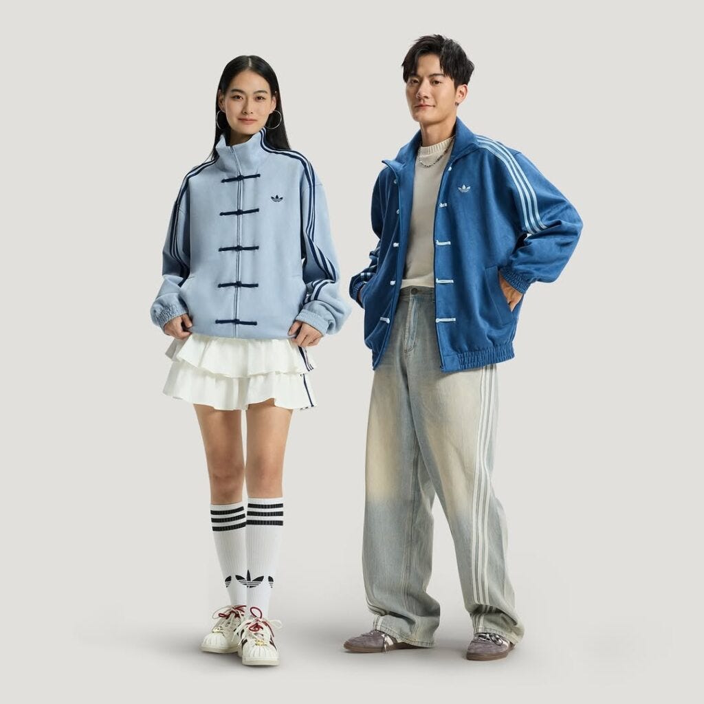 Tang jackets dominam o street style e viram item de desejo