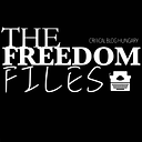 Logo for Freedom Files
