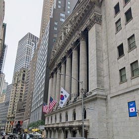 Recap | Entering the Fall Conference with Simplify Asset Management 